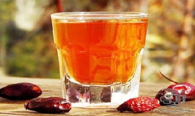 Qaraciyər və böyrəkləri təmizləyən - RESEPT