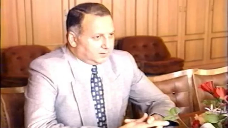 Həmin uşaq Afiyəddin Cəlilovun nəvəsi imiş - FOTO