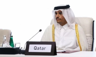 Baş nazir Əl Tani: Qətər husilərlə danışıqlarda iştirak etmir