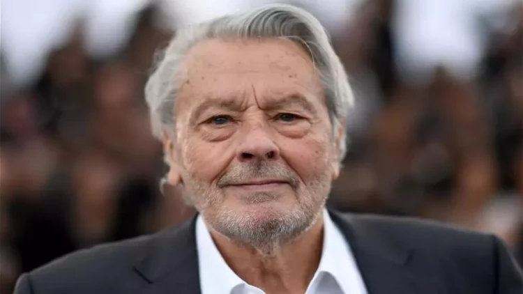 Məhkəmə Alen Delonla bağlı bu qərarı verdi