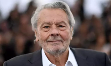 Məhkəmə Alen Delonla bağlı bu qərarı verdi