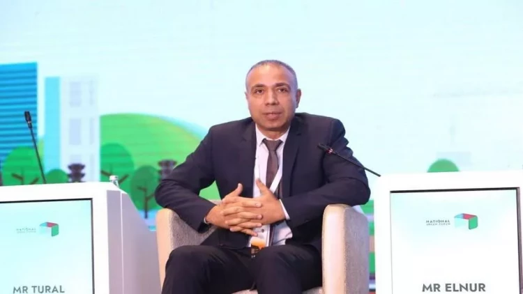 Elnur Soltanov COP29 Azərbaycan üzrə baş icraçı direktor təyin edilib