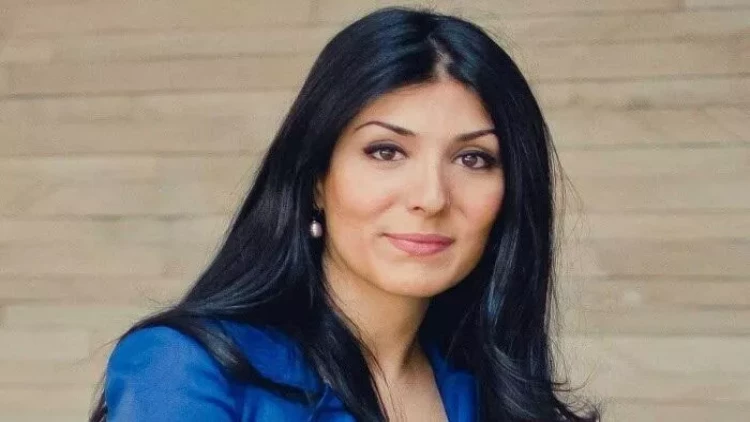 Nigar Arpadarai yüksək vəzifəyə təyin olundu