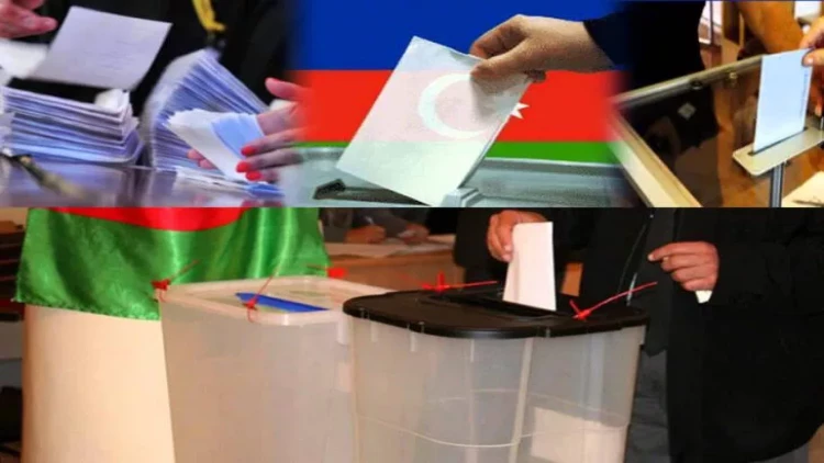 QHT koalisiyası seçkilər üzrə aralıq hesabatını açıqlayıb