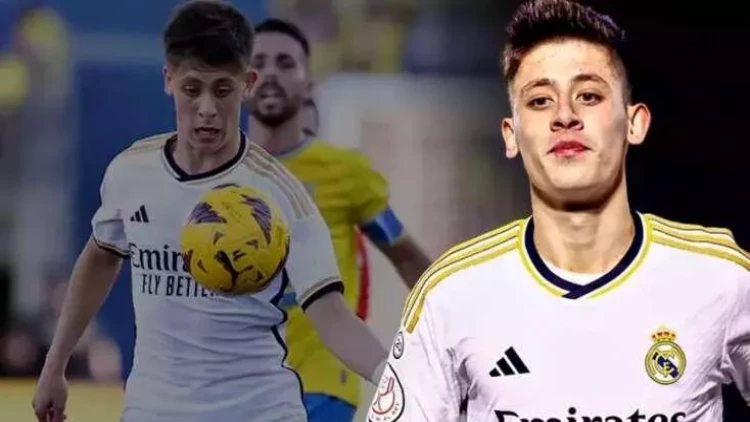 ​“Real” azarkeşlərindən Arda ilə bağlı tələb - “Mbappeni...”