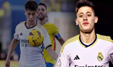 ​“Real” azarkeşlərindən Arda ilə bağlı tələb - “Mbappeni...”