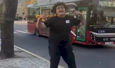 Yaşlı qadını qucağına alan yeniyetməni hansı cəza gözləyir?