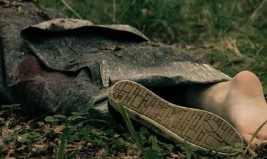 Azərbaycanda 60 yaşlı kişinin donmuş cəsədi tapıldı