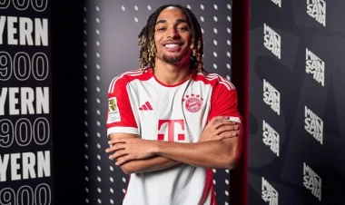 Türkiyənin futbol tarixinə düşdü