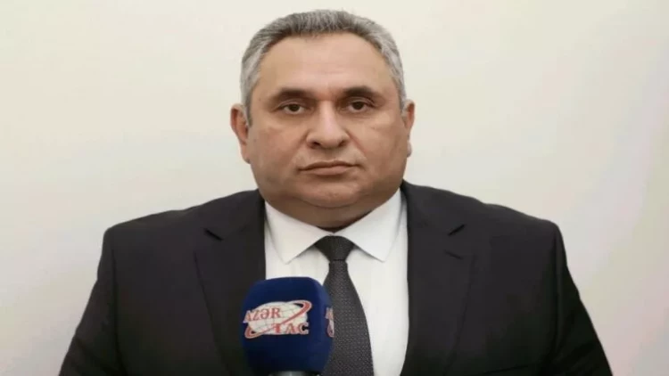 “Qarabağ və Xankəndidə seçki məntəqələrinin yaradılması tarixi hadisədir”