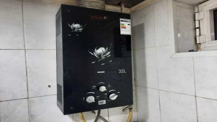 Hamamda su qızdırıcısı işlədənlərin nəzərinə - Yoxlamalar başladı