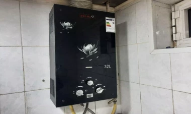 Hamamda su qızdırıcısı işlədənlərin nəzərinə - Yoxlamalar başladı