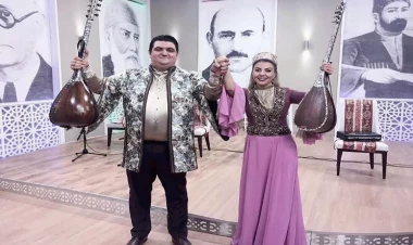 Aşıq Əli dostu Samirənin xəstəliyindən danışdı