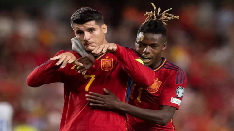 Morata biznesə qoşuldu