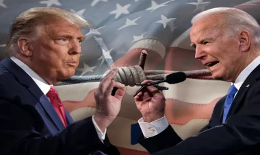 ABŞ-də böhran: Tikanlı məftil qalmaqalı böyüyür