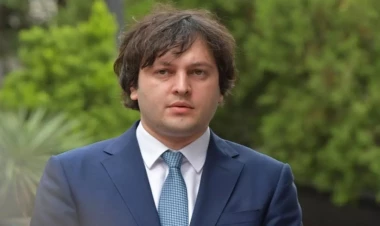 Gürcüstanın yeni Baş naziri o olacaq