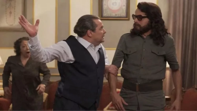 Cem Karacanın filmi yayımdan qaldırıldı