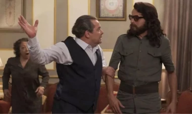 Cem Karacanın filmi yayımdan qaldırıldı