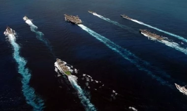 ABŞ rəsmiləri husilərin hərbi gəmiyə hücumunu təkzib edib - YENİLƏNİB