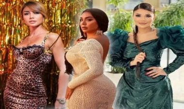 Saatı 37 min, geyimi 24 min olan AZƏRBAYCANLI MƏŞHURLAR – VİDEO