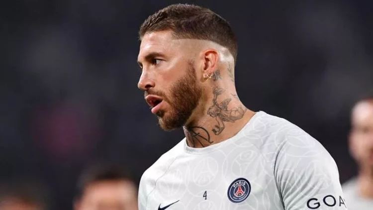 Ramos Messini keçib