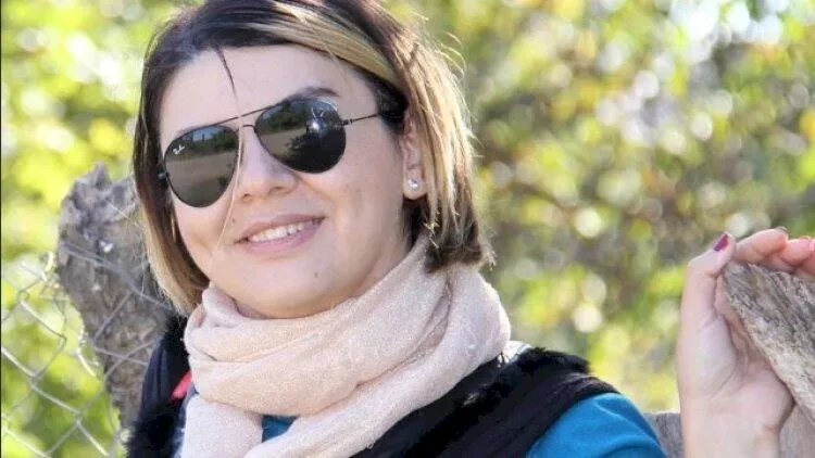 “Banu”nun Güneli tanınmaz halda - FOTO