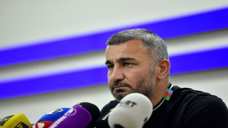 Qurbanov “Qarabağ”, Azərbaycan futbolunun problemləri və milli haqda danışdı VİDEO