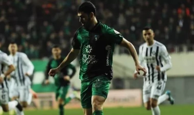 Ramil Şeydayevin Türkiyədə debütü uğurlu oldu