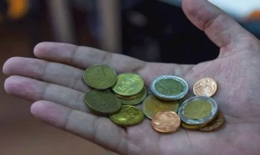 Azərbaycan qəpiklərini hazırlamaq üçün nə qədər pul xərclənir? - Özü dəyərindən baha...