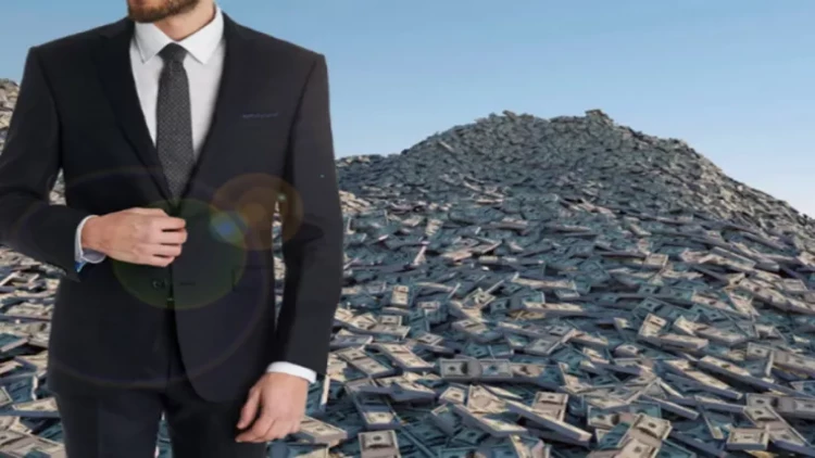 Dünyanın ilk trilyonerinin meydana çıxma vaxtı AÇIQLANDI