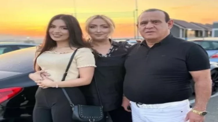 Bu da Tacirin hər kəsdən gizlətdiyi GÖZƏL QIZI - Modellərə bənzəyir ... - VİDEO - FOTO