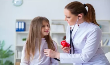 Uşağınızda bu əlamətlər varsa... - Təcili ürəyini yoxlatdırın