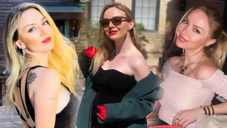 “Belə insanlara meydan verilməməlidir” - Aysel KİMİ HƏDƏFƏ ALDI?