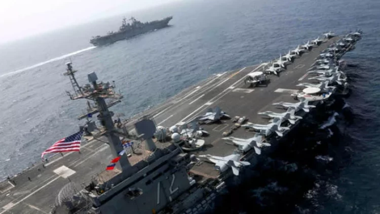 Husilərə qarşı əməliyyat davam edəcək - ABŞ