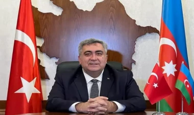 Yücel Karauz: “Bu, prezident seçkilərinin tam şəffaf keçiriləcəyini deməyə əsas verir”