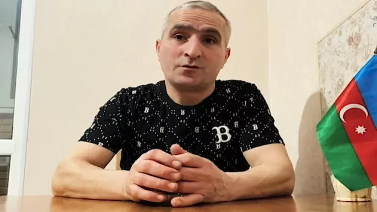 14 nəfəri xilas edən azərbaycanlıdan örnək addım - FOTO