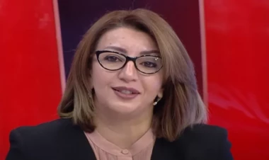 Milli Qəhrəmanın övladı: “Ölkə əhalisinin rifahı xalqın düzgün seçimindən asılıdır”