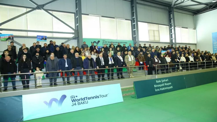 “İnamla addımlayırıq!”