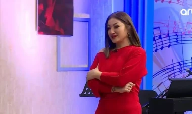 Azərbaycanlı məşhurun şeiri efirdə illərdir gizli qalan böyük bir sirrin üstünü açdı - VİDEO