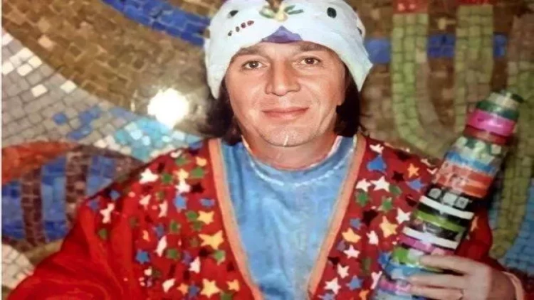 Uşaqların “Sim-Sim Lələ”si: Zeynəb Xanlarova məni saxlayıb dedi ki, 