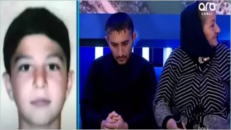 1 aydır axtarılan Rasimin son səs yazısı hər kəsi gözyaşına boğdu - VİDEO