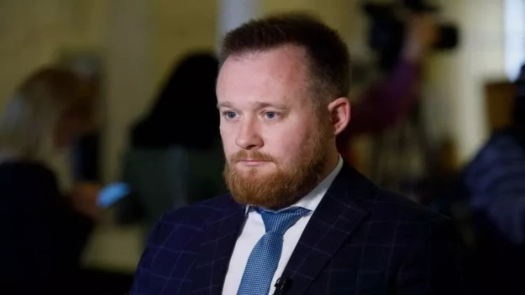 AŞPA-nın Ukraynadan olan üzvü: 