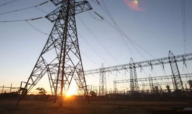 Cəlilabad rayonu ərazisində elektrik enerjisinin verilişi tam bərpa olunub