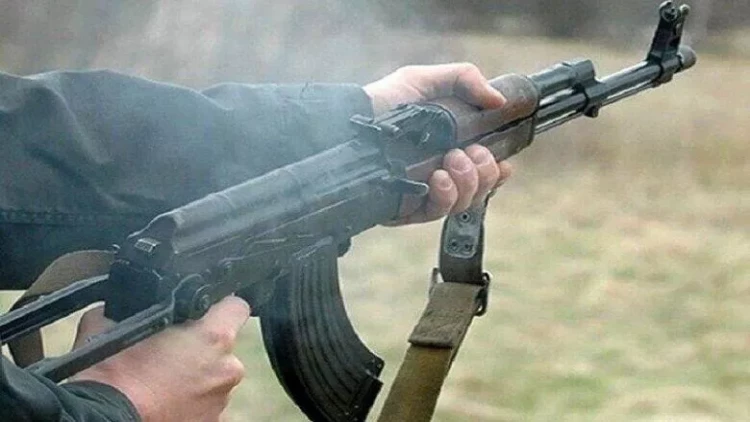 İranın Pakistanla sərhəd rayonunda 9 nəfər öldürüdü