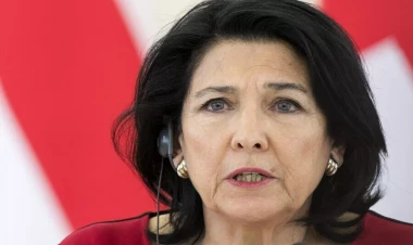 Zurabişviliyə Paşinyanla görüşə icazə vermədilər