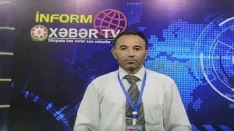 Şəhid ailələrindən çəkiliş üçün pul istəyənə hökm oxundu