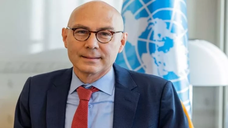 “ABŞ-də azot qazı ilə edam qəddarlıqdır”