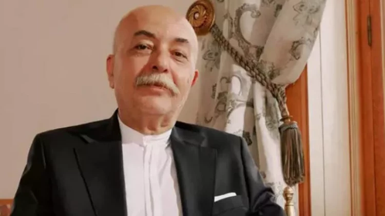 Məşhur serialın aktyoru insult keçirdi - FOTOlar