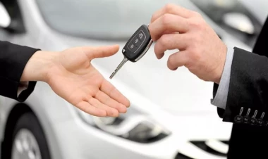 Əlilliyi olan şəxslərin avtomobil ilə təmin edilməsi proseduru elektronlaşır