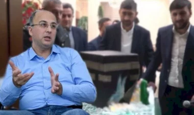 İmam Əlinin ad günü qalmaqal yaratdı: “Cahiliyyə dövrünün ərəbləri...”